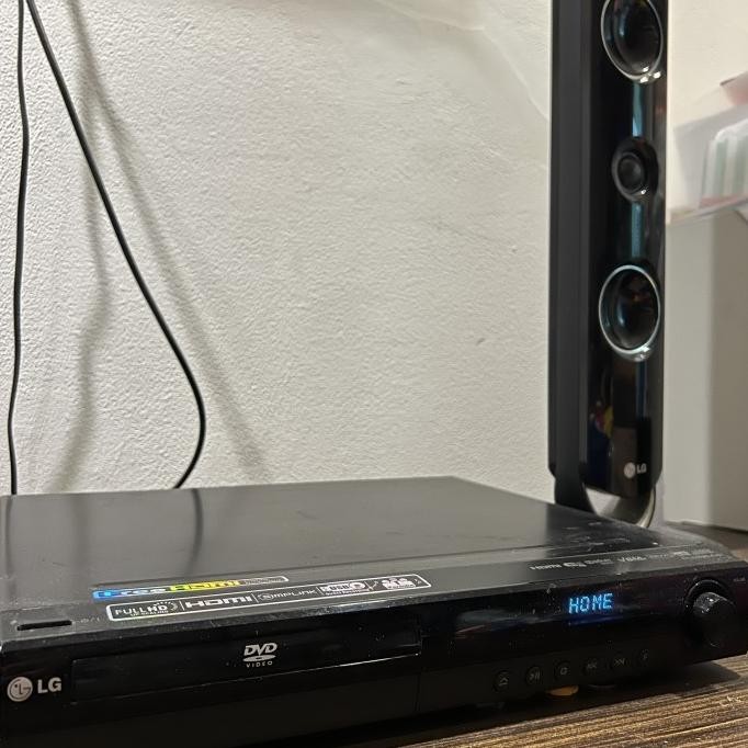 Terlaris Home Theater Sound System Lg Ht805Vm