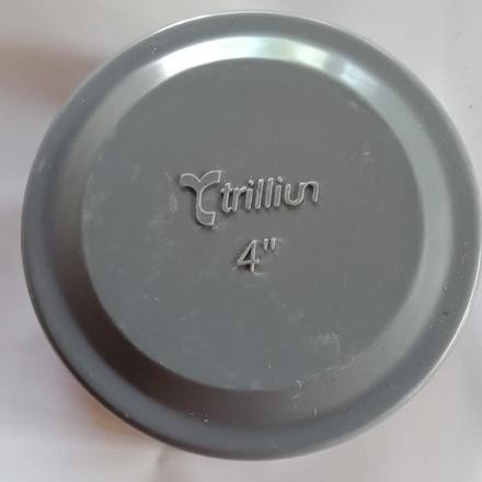 Promo Termurah Dop/Tutup Paralon 4inch Kualitas Super MURAH