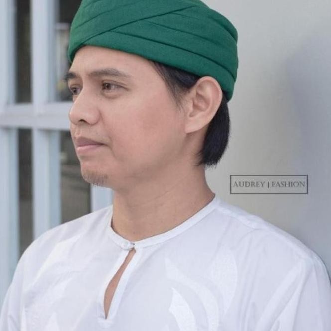 Peci buhun, peci blankon, peci peci songkok peci sunan TD