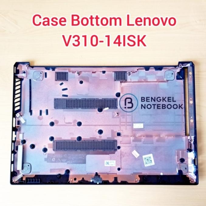 Case Casing Cover Bottom Bawah V310-14Isk V310-14 V310-14Ikb New Stok