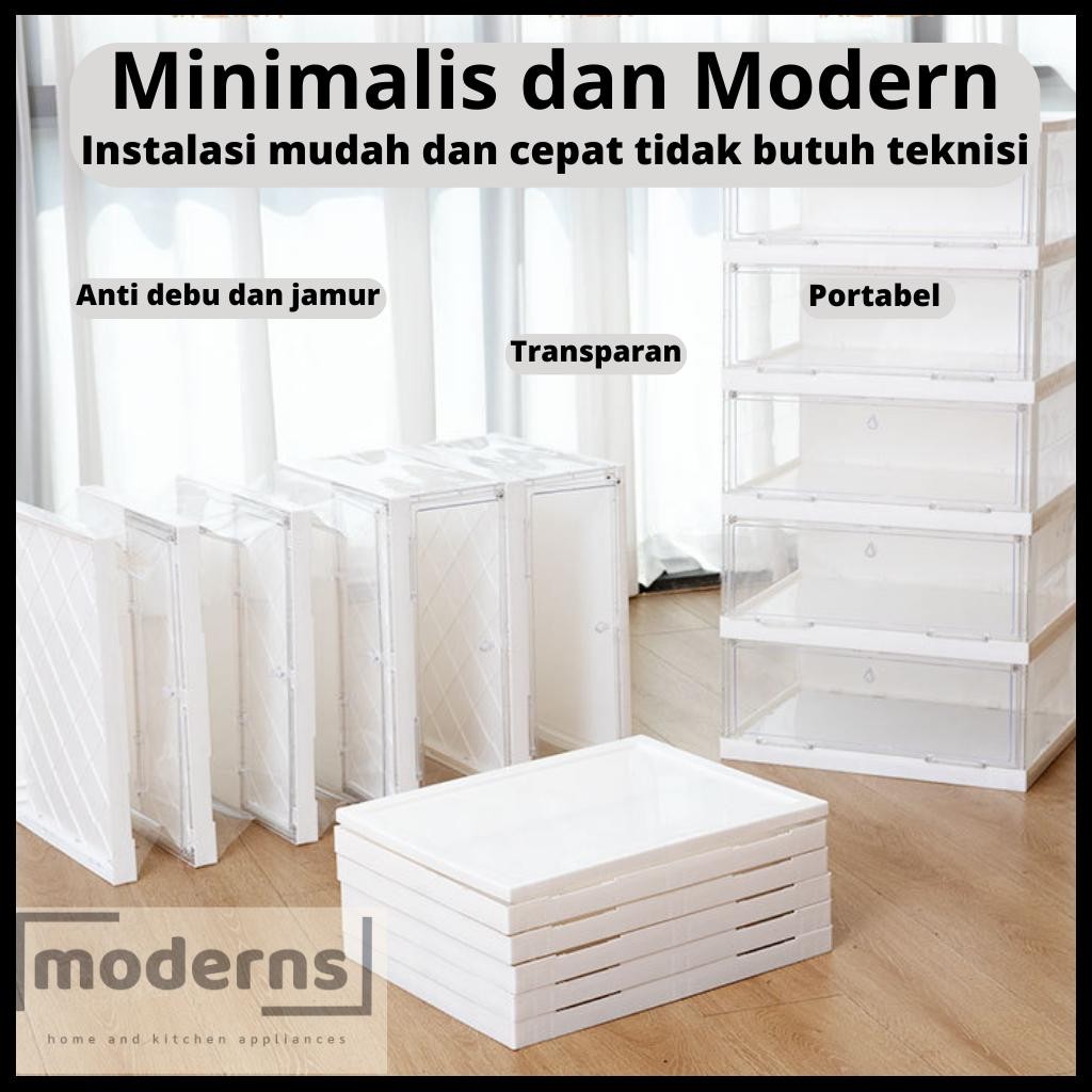 NEW PRODUCT RAK SEPATU LEMARI PLASTIK SUSUN RAK SEPATU SUSUN LEMARI SEPATU RAK SEPATU PLASTIK RAK SE