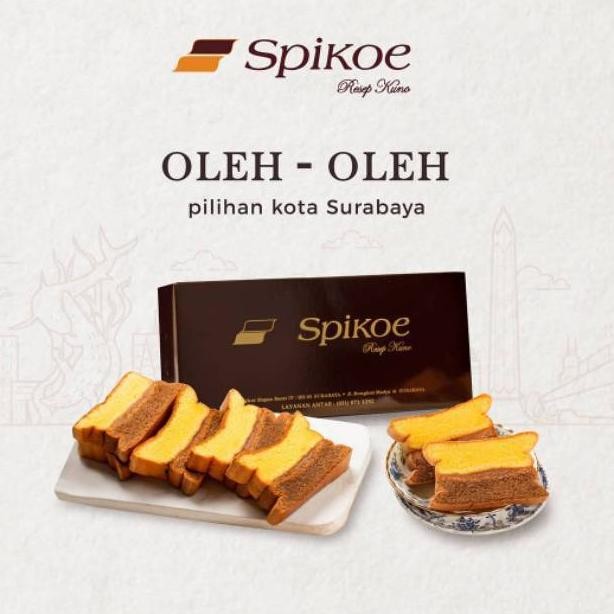 

TERMURAH Spikoe resep kuno asli 100%+ tas free packing dos(INSTAN KIRIM HR YG SAMA) Siap kirim