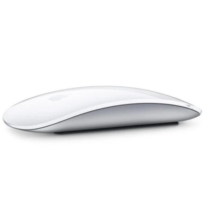 Magic Mouse - Multi-Touch Surface International White/Black New Stok