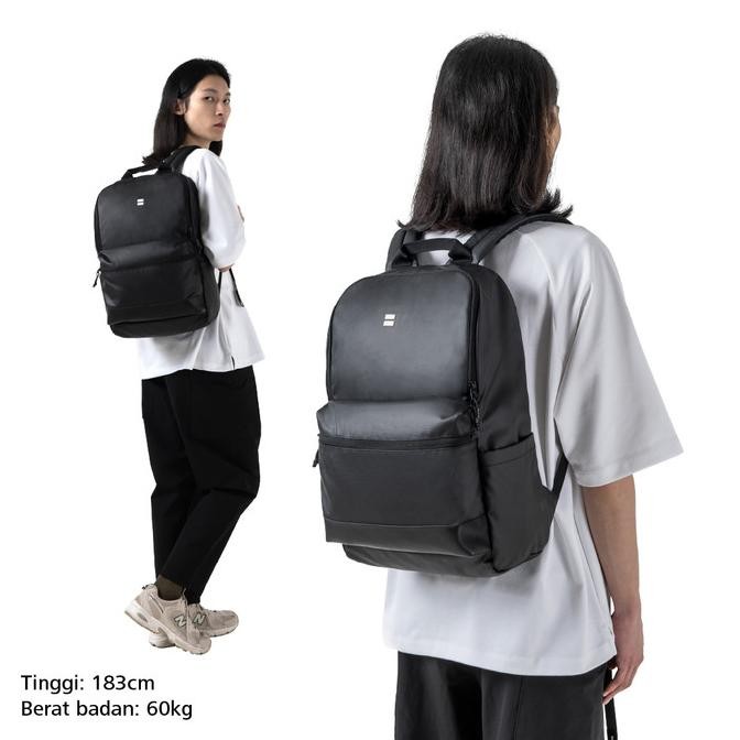 Bodypack Paris 2.0 Laptop Backpack New Stok