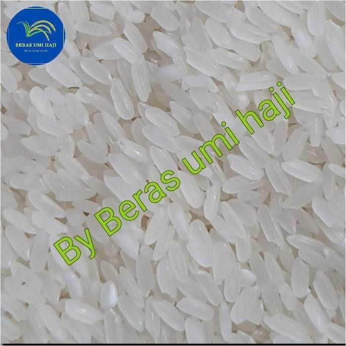 

Beras pera ir42 untuk Nasi goreng/lontong 5kg