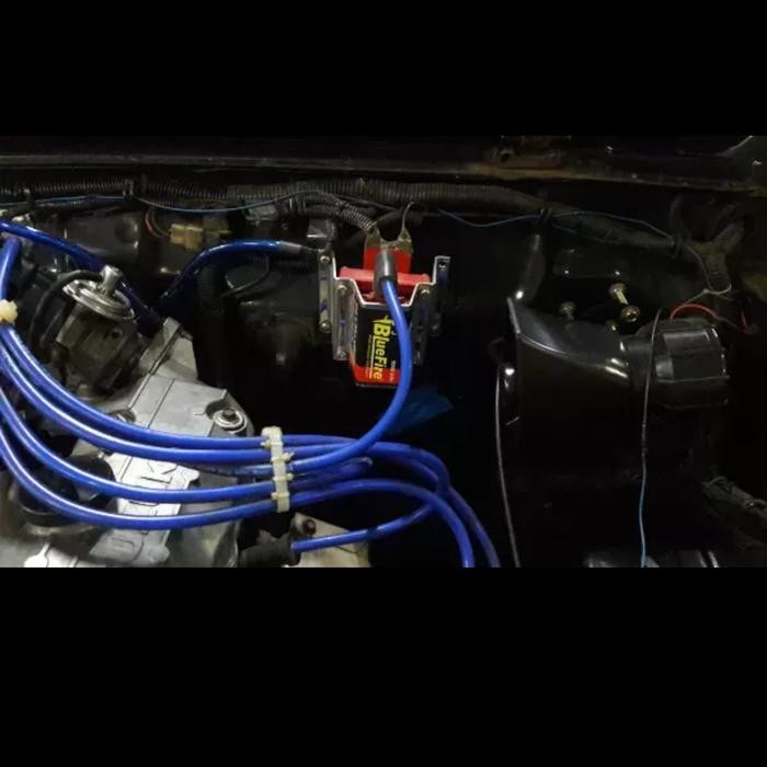 Coil Racing Buat Mobil Suzuki Katana Jimny Original Dan Terpercaya