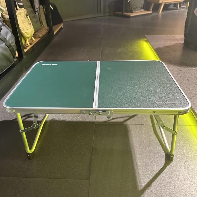 Eiger Meja Lipat Camping Kenawa Table New Stok