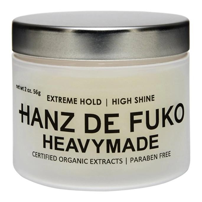 

NEW Hanz de Fuko Heavymade 56g