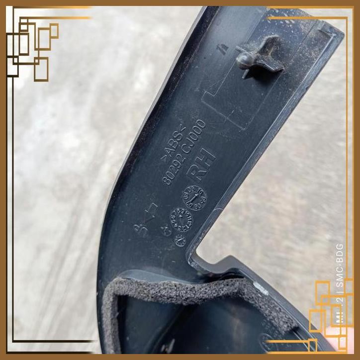 [SMB] COVER SEGITIGA SPION PINTU DALAM KANAN RH GRAND LIVINA L10