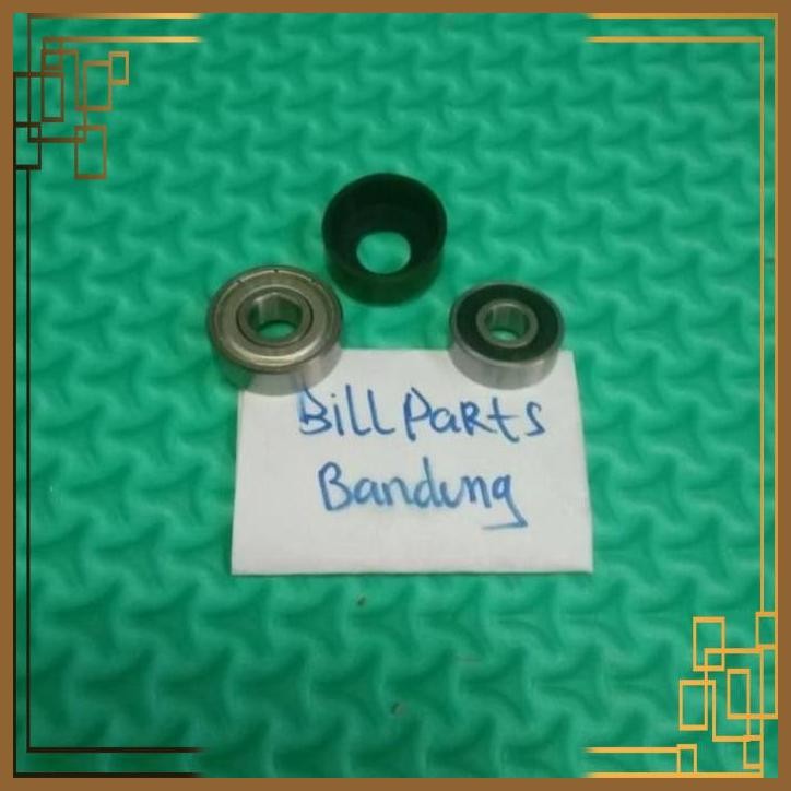 [BLP] KARET BEARING ARMATURE RSG 100-3 ANGKER RSG 100-4 GERINDA TANGAN RYU
