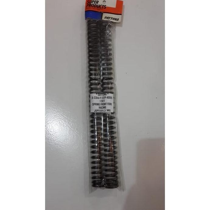 PER SHOCKBREAKER DEPAN DAYTONA MIO 5TP RESTOCK