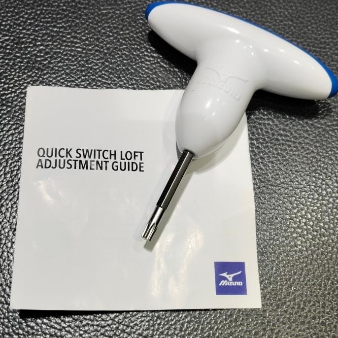 TERBARU - Kunci Stik golf Universal Brand Mizuno original