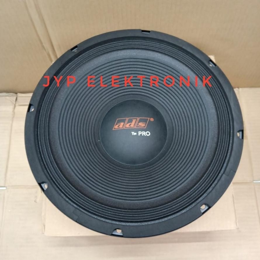 ready  SPEAKER KOMPONEN 12 INCH ADS 1280 / ADS1280 CALIFORNIA 800 WATT