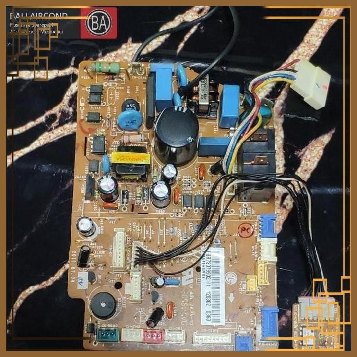 [BLA] PCB MODUL AC LG HERCULES MINI 260 WATT 590 WATT 590W EBR73079902 - 901