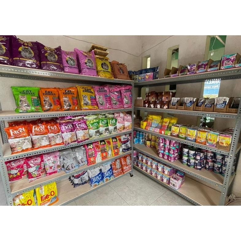 Best Seller Asli Original Detick 1Ml Obat Kutu Tetes Kucing Anjing Detick Caplax 1 Ml Promo