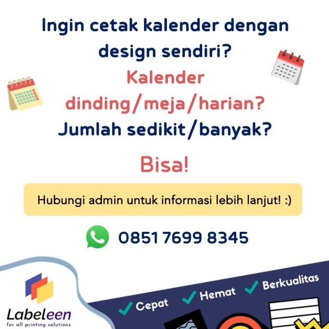 

new !!! Kalender Meja 2025 | Kalender Aesthetic | Kalender Duduk Executive murah