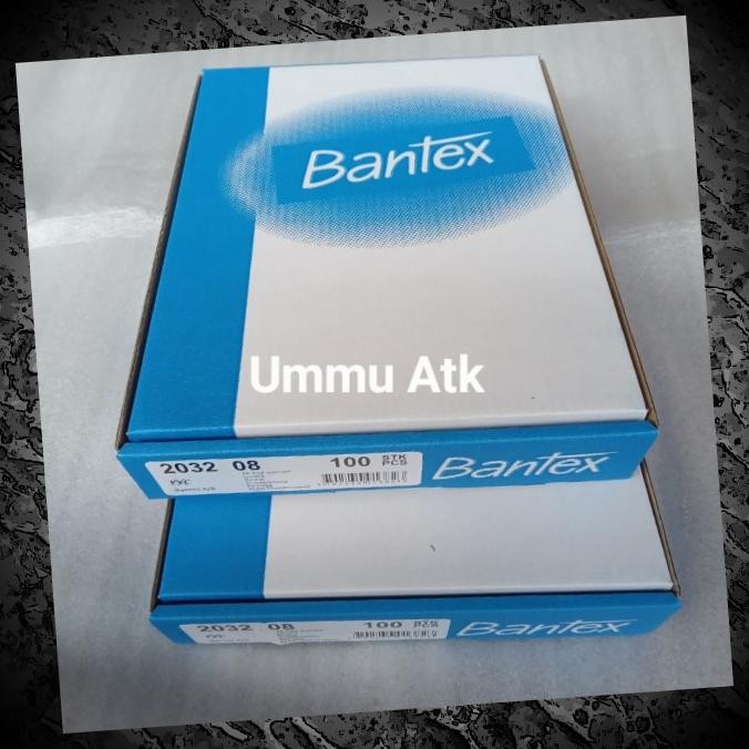 

new !!! pp pocket bantex ukuran A5 ketebalan 0.08mm harga untuk 100 lembar murah