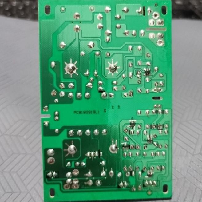MODUL PCB DISPENSER DENPOO ORIGINAL