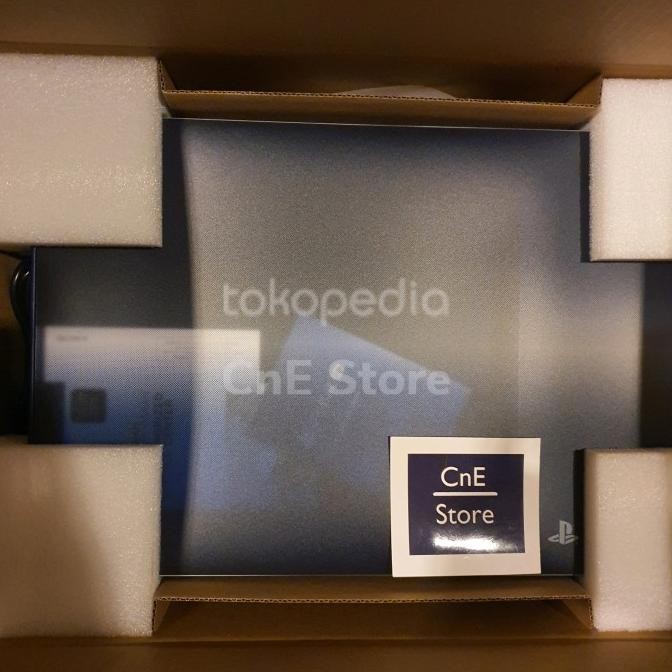 Sony Playstation 4 / PS4 PRO 500 Million Limited Edition MIB murah