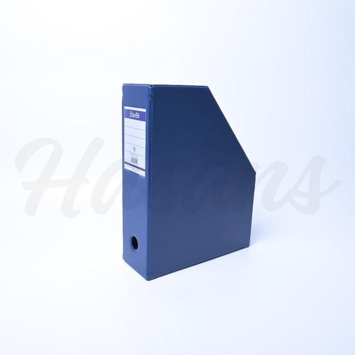 

new !!! Jumbo Box File Bantex Folio 4011 / Magazine File-Folio 10Cm-4011 murah