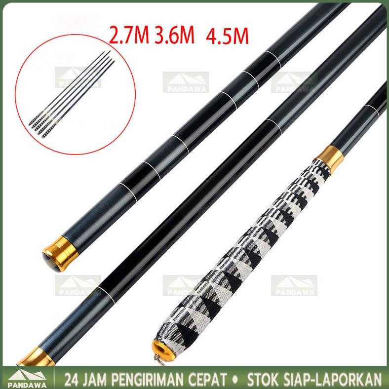 joran tegek super kuat 10kg / joran tegek / tegek 450 murah ringan kuat / tegek pancing super kuat /