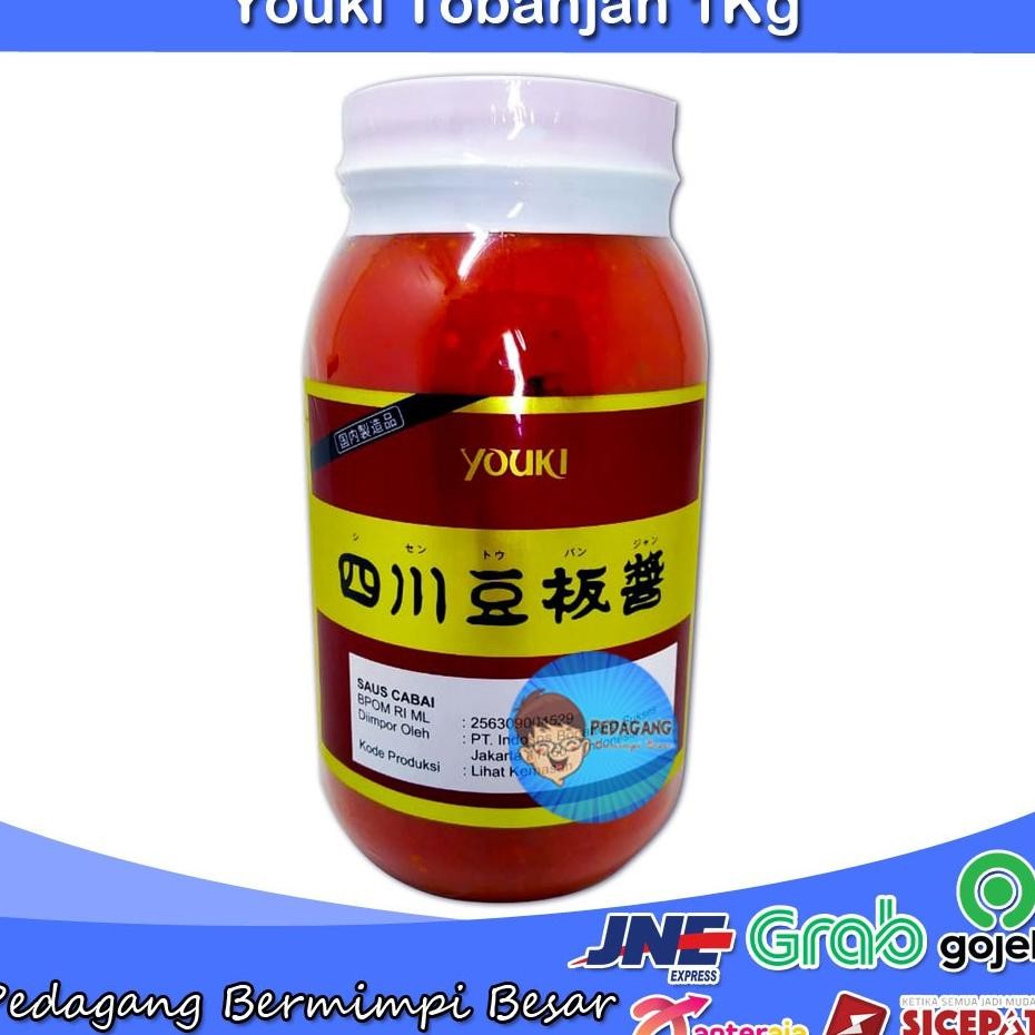 

Youi Tobanjan 1G Au Ambal Jepang