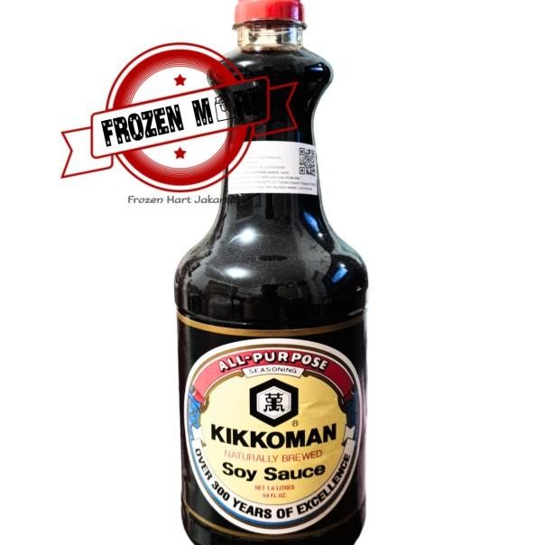 

Ioman All Puoe Oy Auce Ecap Ain Jepang Hoyu 1.6Lt