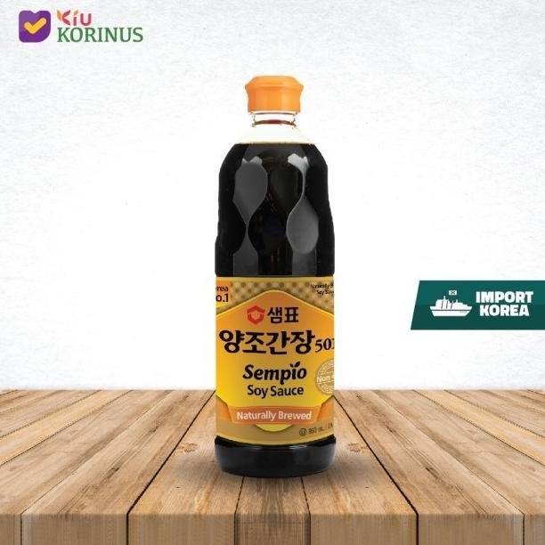 

Empio Ecap Ain Orea Naturally Brewed Oy Auce 501 Ecap Ain Orea 860 Ml