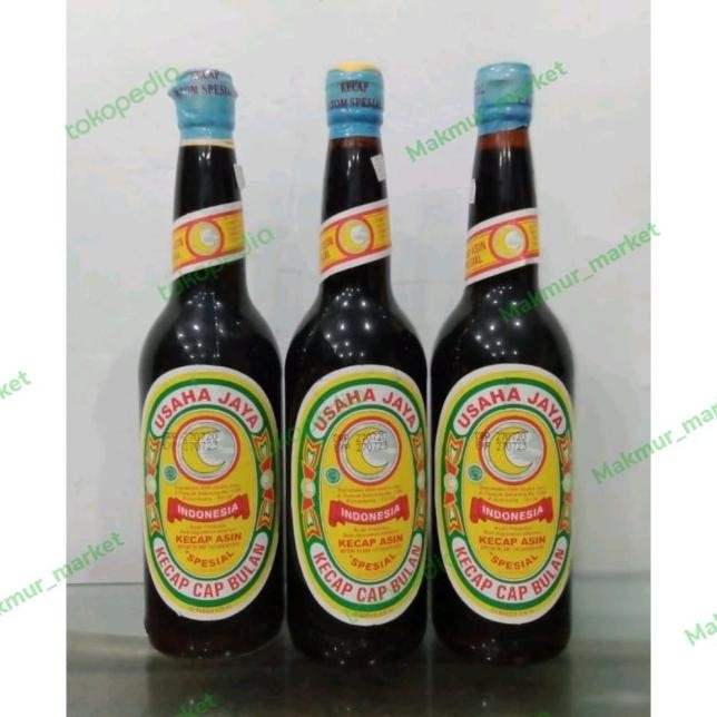 

Cap Bulan Ecap Ain Peial 620Ml Btl