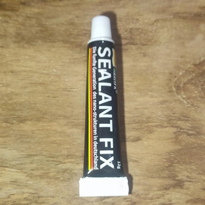 (:(:(:(] Sealant Fix lem super kuat