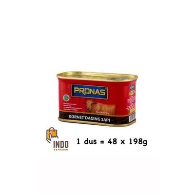 

Prona 198G 48 Prona Ecil Du Prona Arton Ornet Daging Api Prona 198G Du