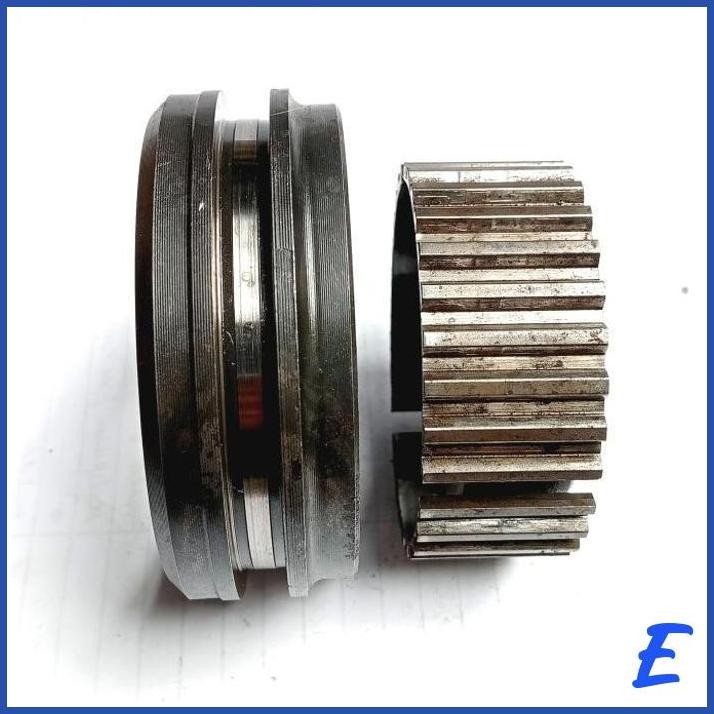 | OPT | HUB SLEEVE GIGI 5 GIGI MUNDUR TRANSMISI ISUZU PANTHER 2.5 ORIGINAL COPOTAN