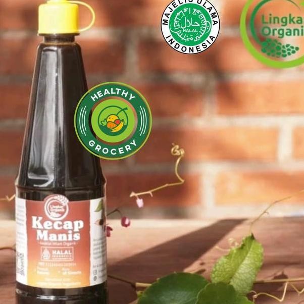 

Lingar Organi Ecap Mani 350Ml