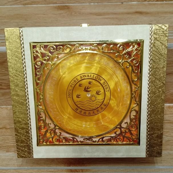 

Ota Mewah Arang Burung Walet Ota Hadiah Frame Ema Gr