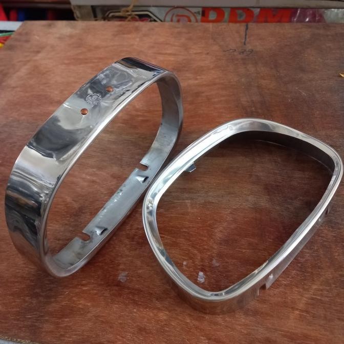 *****] Ring Lampu Vespa Sprint Super Siem Import