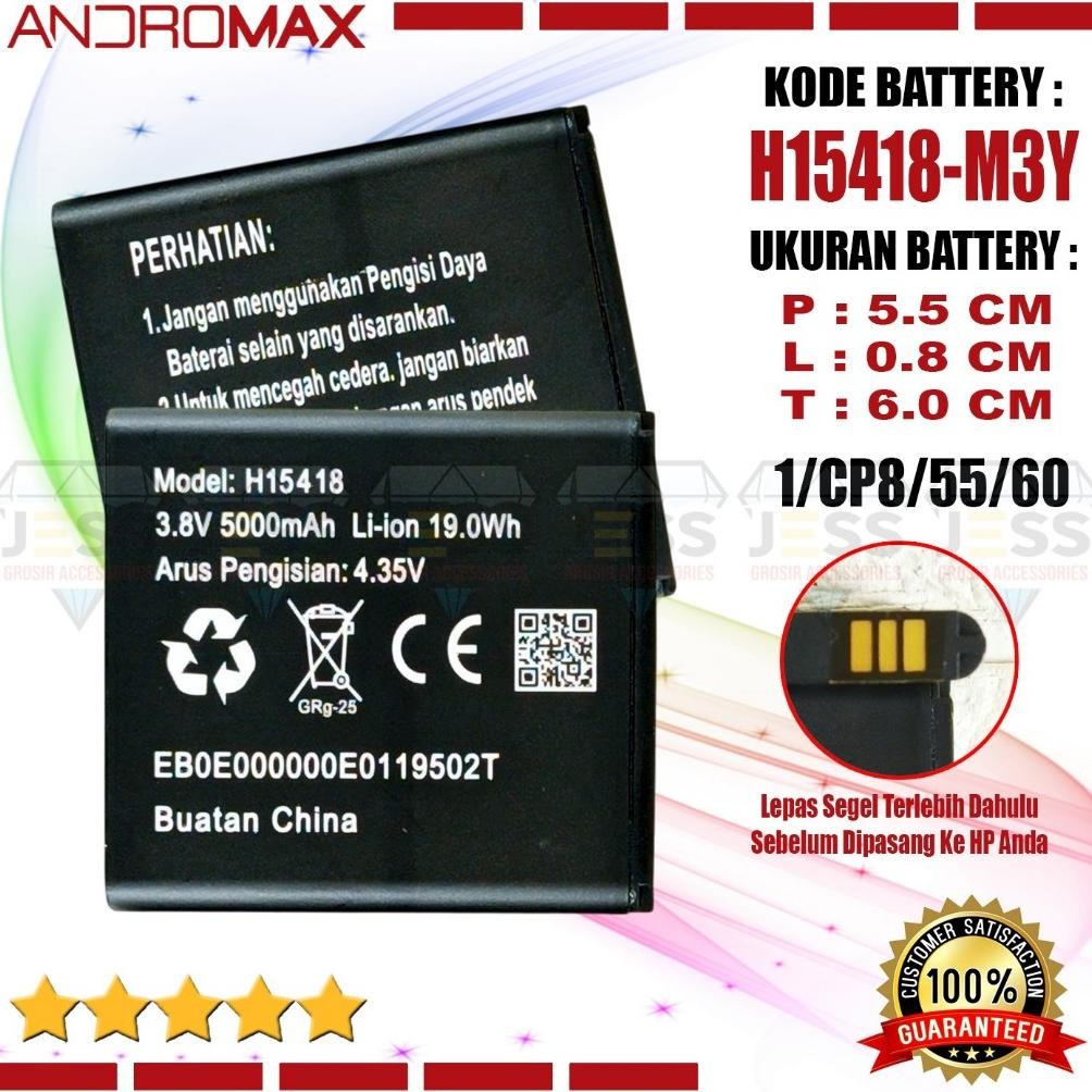 Rf-45 Cod Baterai Modem M3Y M3Z M3S Dc003 Dc007 M26Z1Z M26Z1H M26Z1L Mf68E Mh5577R Wifi Hinet Batter