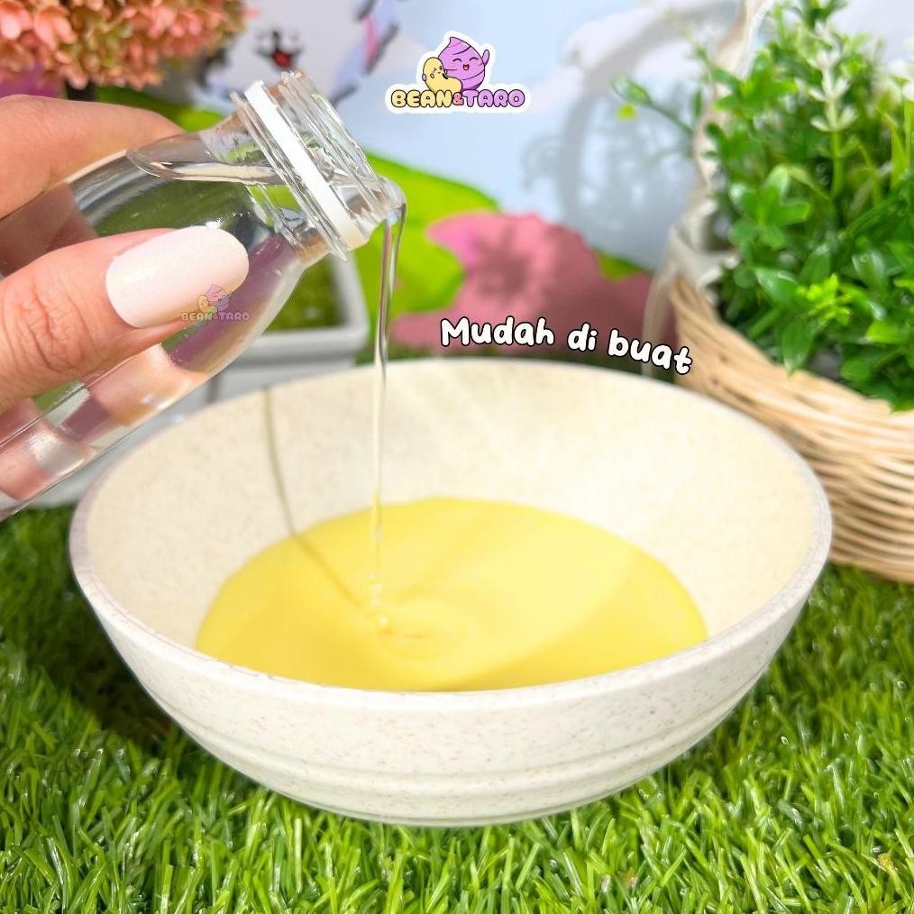 Am67 Slime Kit Mini By Slime Bintaro || Slime Hemat || Slime Ekonomis || Slime Murah Original