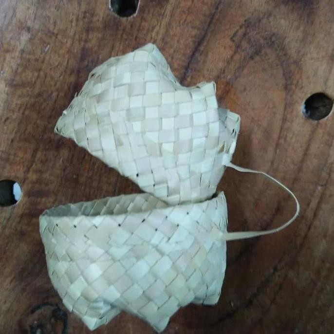 ] Keben lontar mini 6cm