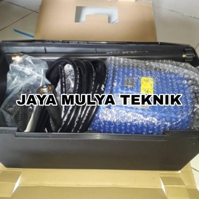 Jet Cleaner Mesin Steam Cuci Ac Lakoni Starwash Lakoni Annovi Original New Stok