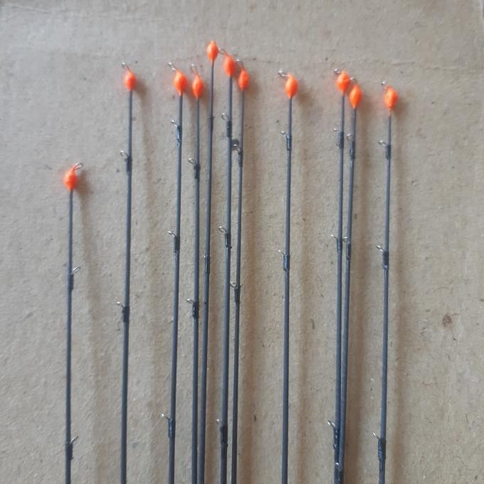 ] ujung entul tegek kolong