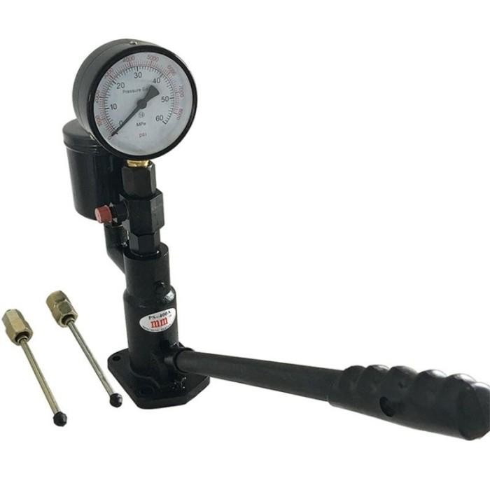 Ps400A Alat Tes Injector Diesel Tester Nozzle Diesel  Diesel Common Rail Injector Nozzle Tester  Ala