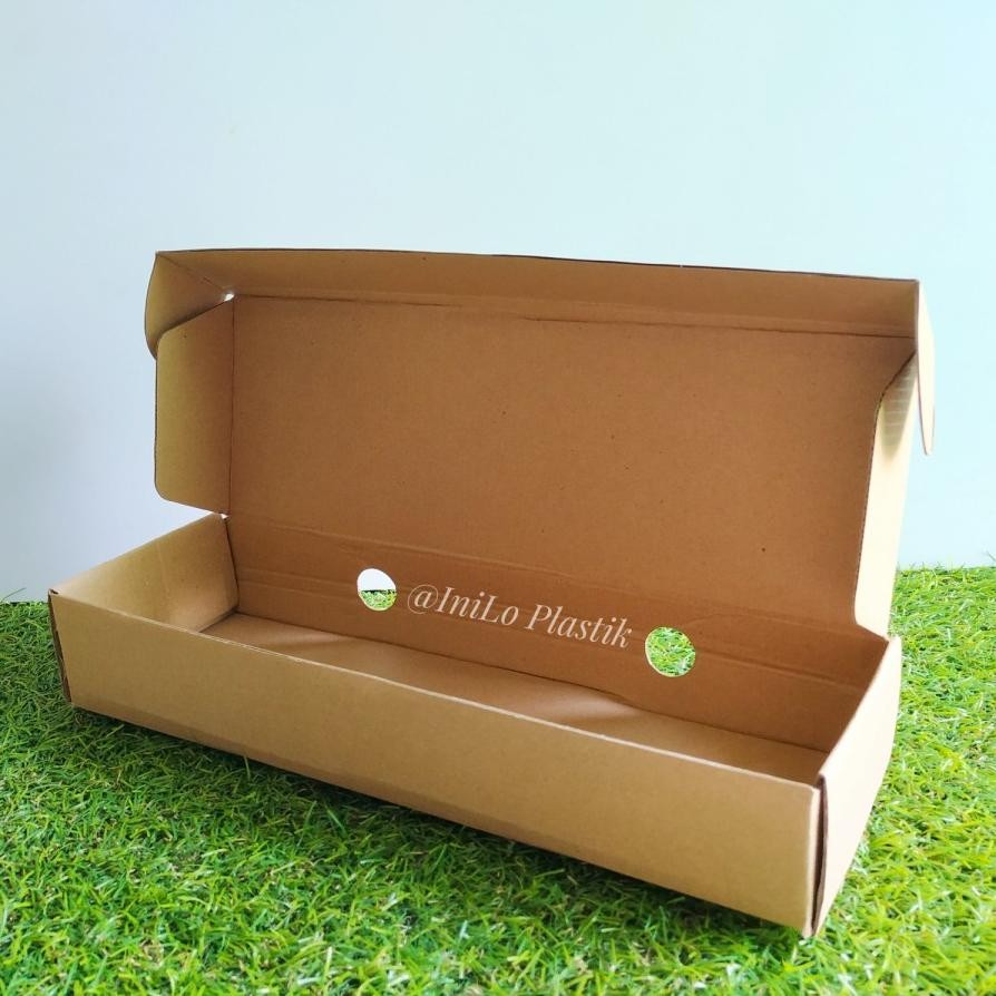 

Wwr-76 Dwl-49 @1Pack Box Cb Polos 12X25X5 / Dus Cb 12X25X5 / Dus Box Terlaris