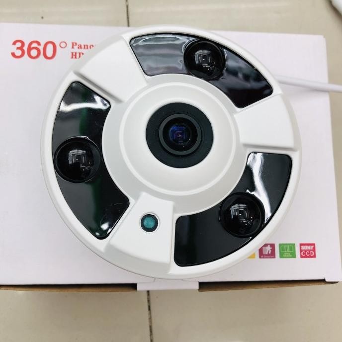 TERSEDIA KAMERA CCTV INDOOR 360 DERAJAT ALT HIKVISION-DAHUA-HILOOK - SAMSUNG