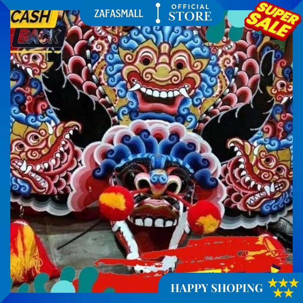 

Siap Kirim Discount Bisa Cod Cuci Gudang Barongan Rampak Telon Jamang Cat Air Brush Bonus Kemul Panjang Dan Pentul Tinggal Pakai Ukuran Anak Promo Barongan Plipit Romo Mainan Anak Barongan Anak Sd Brongan Plipit Premium / Barongan Spon Caplok Kain Panjang