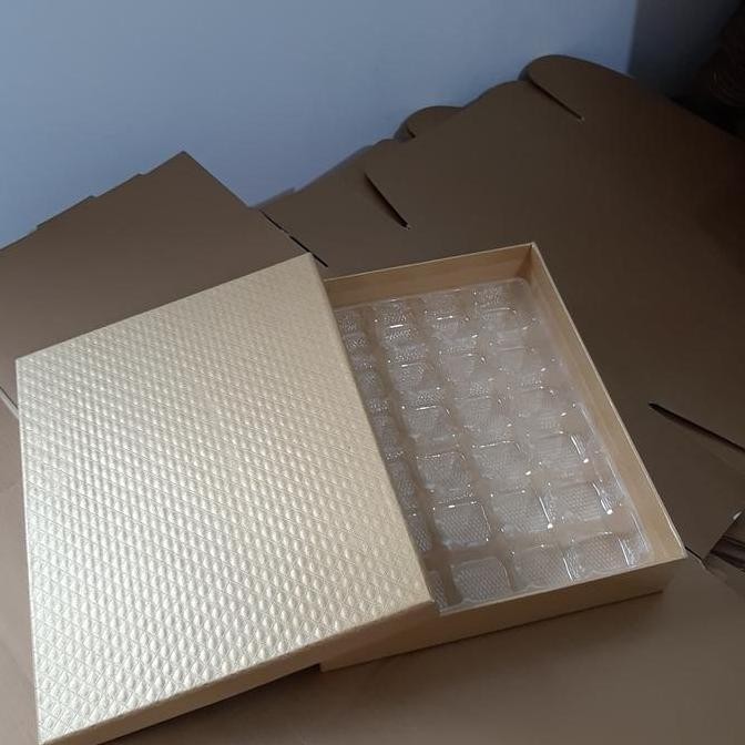 

Diskon! Hardbox Nastar 20/30 Holes