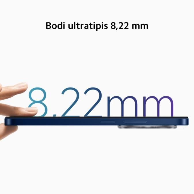 

Xiaomi Redmi 14C (6GB/128GB) (8GB/256GB) | Layar 6.88" | Refresh rate 120 Hz | 50 MP dual kamera AI | Baterai 5.160 mAh | NFC TRM