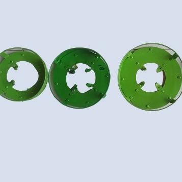 Alat Matun Padi Modern Alat Penyiang Gulma Mata Pisau Potong Rumput New Stok