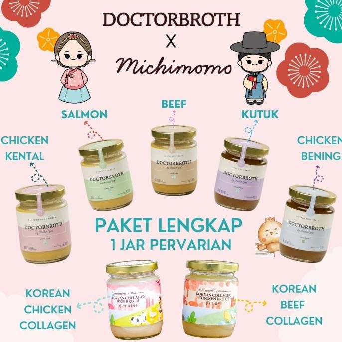 

Terbaru Paket Selamat Datang + Korean Collagen