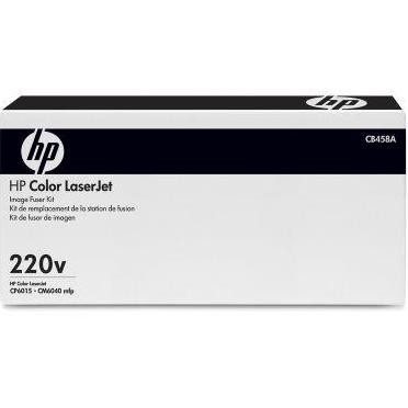 CB458A RM1-3244 Q3931-67915 HP Fuser Kit 220 Volt CP6015 CM6030 CM6040