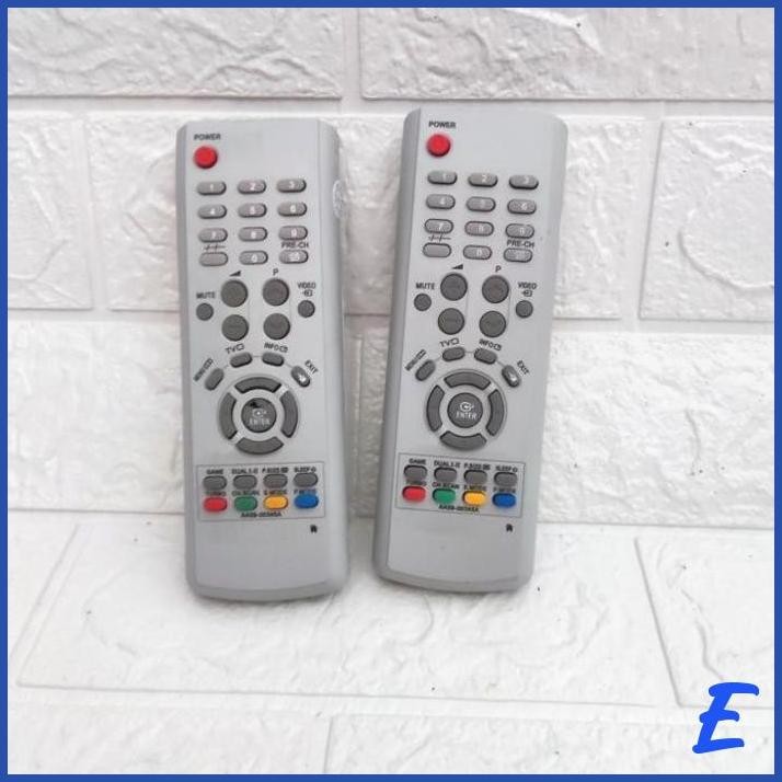 | BLR | REMOTE TV TABUNG REMOT TV SAMSUNG TABUNG MULTI
